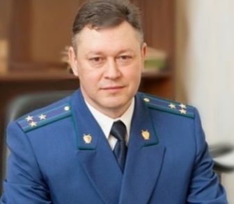 В Совете Федерации поддержали кандидатуру нового прокурора Ивановской области