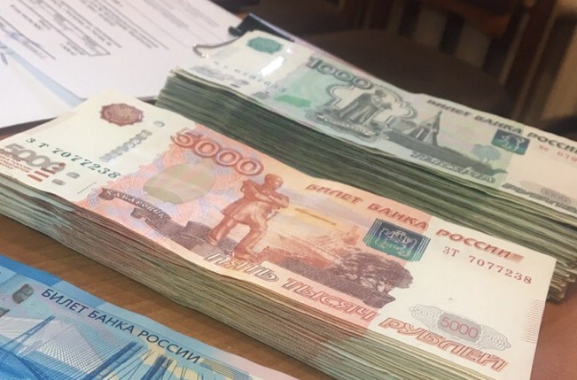 Жительница Шуи оформила кредит и отдала мошенникам более 600 000 рублей
