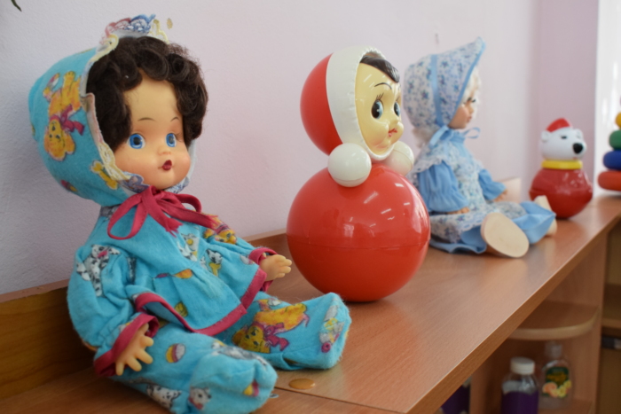 Карантин по коронавирусу ввели в 46 группах детских садов Ивановской области