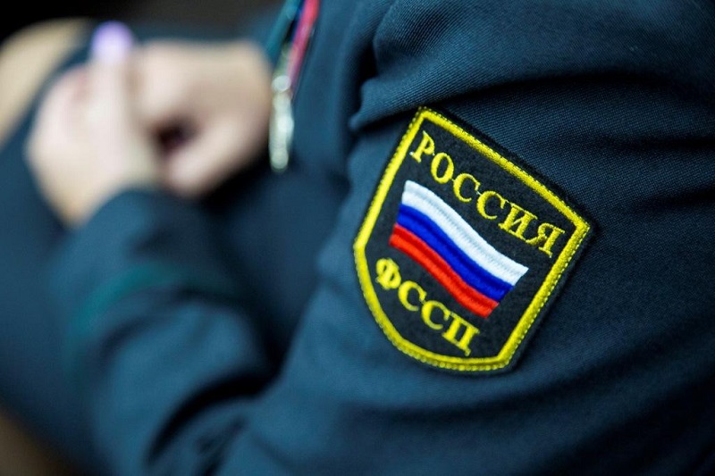 Жители Ивановской области направили судебным приставам 130 жалоб на действия коллекторов