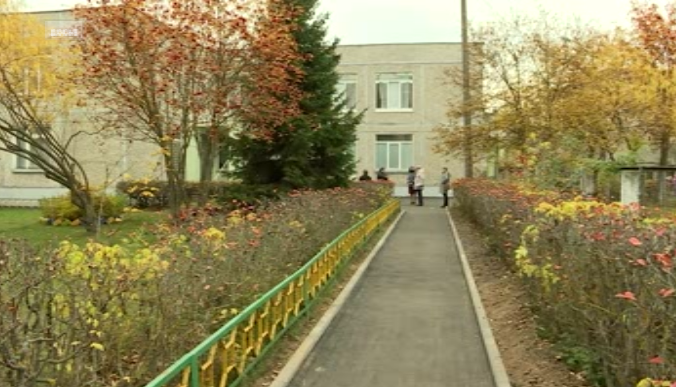 В этом году в Ивановской области благоустроят территории более 100 детских садов