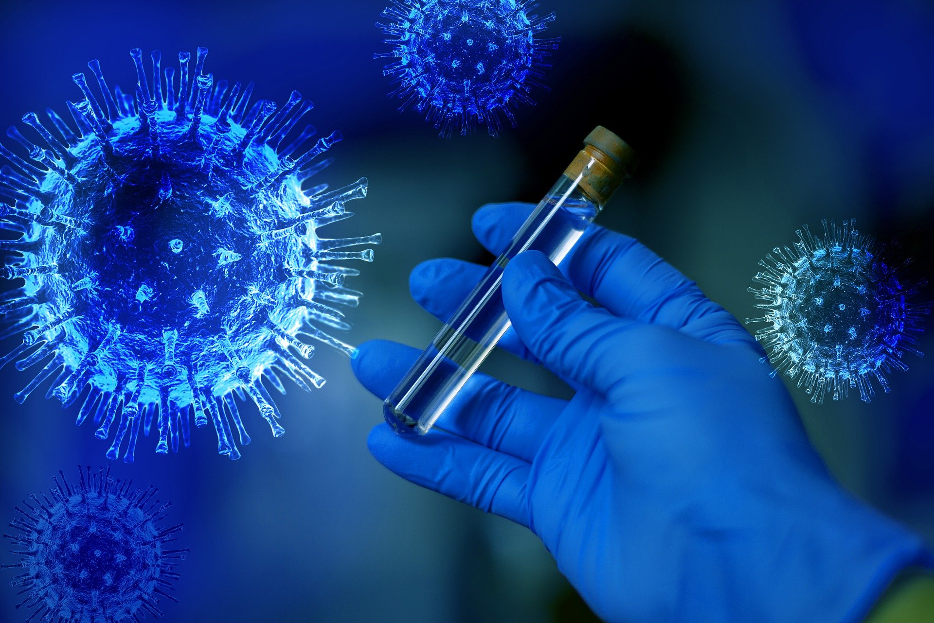 Новые случаи коронавируса выявили в 13 городах и районах Ивановской области