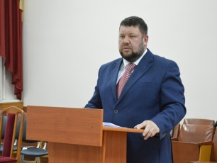 Вичугские депутаты утвердили нового главу города