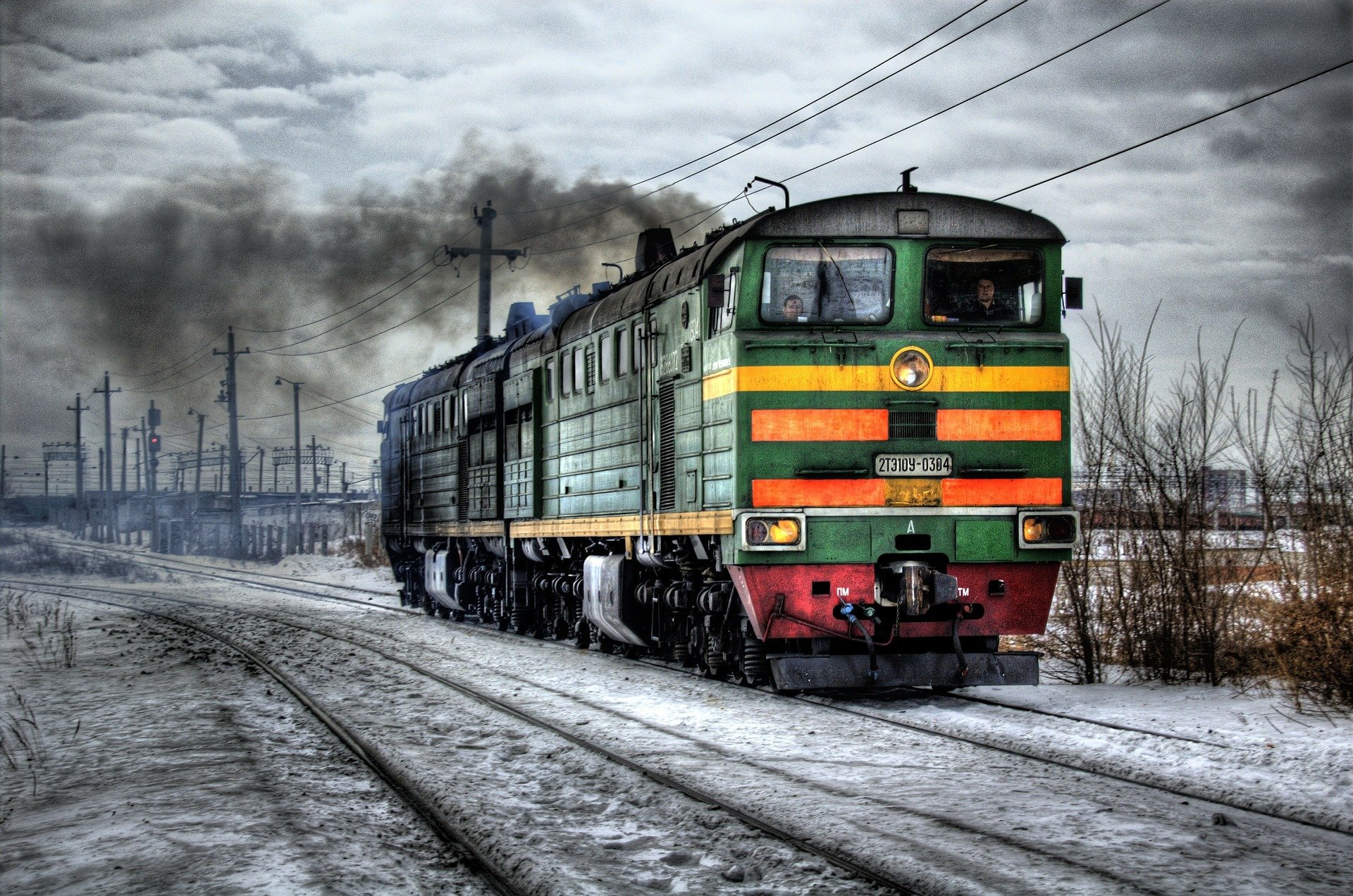 Пять железнодорожных переездов капитально отремонтируют в Ивановской области
