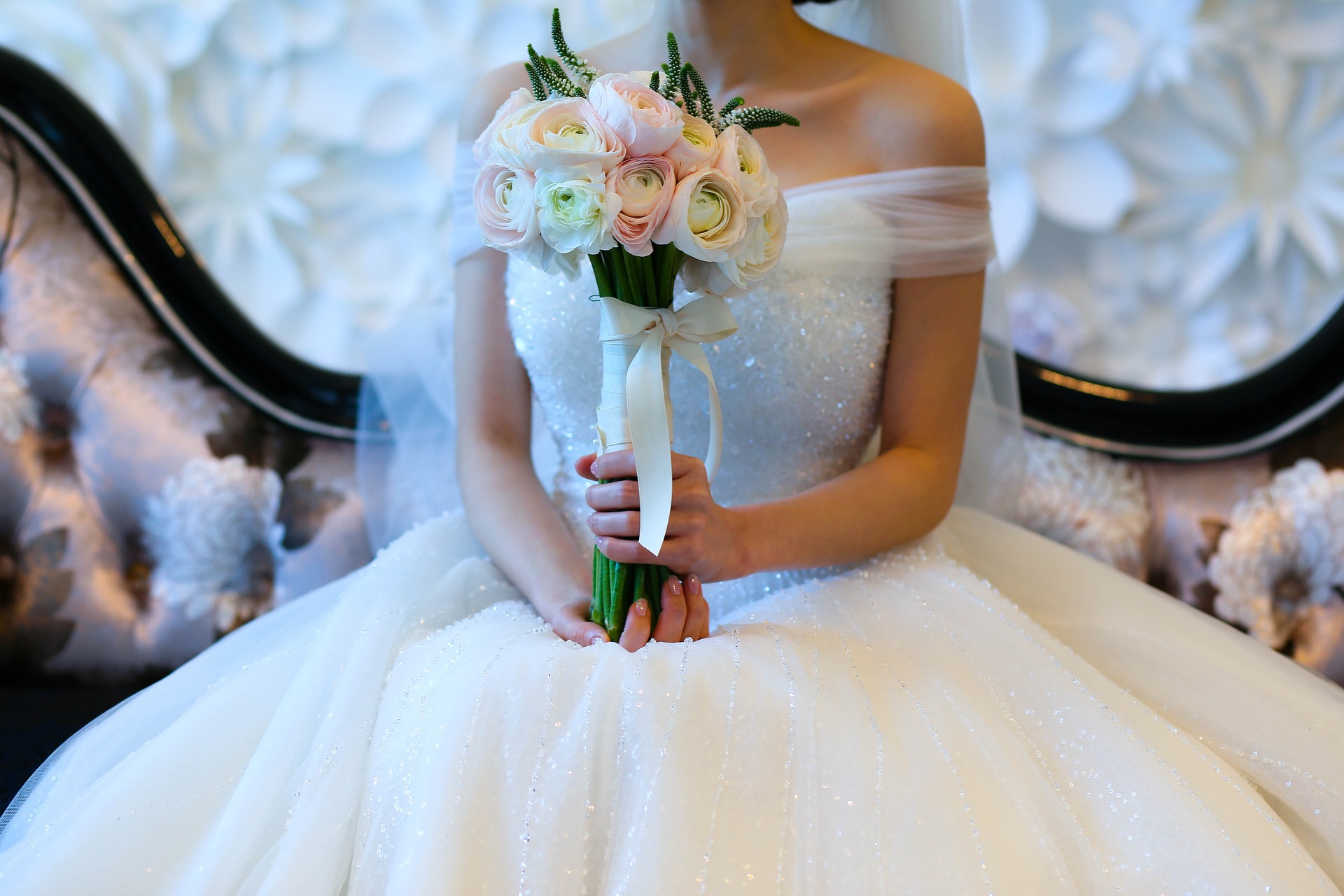 Жительница Иванова стала жертвой киберпреступления при продаже свадебного платья