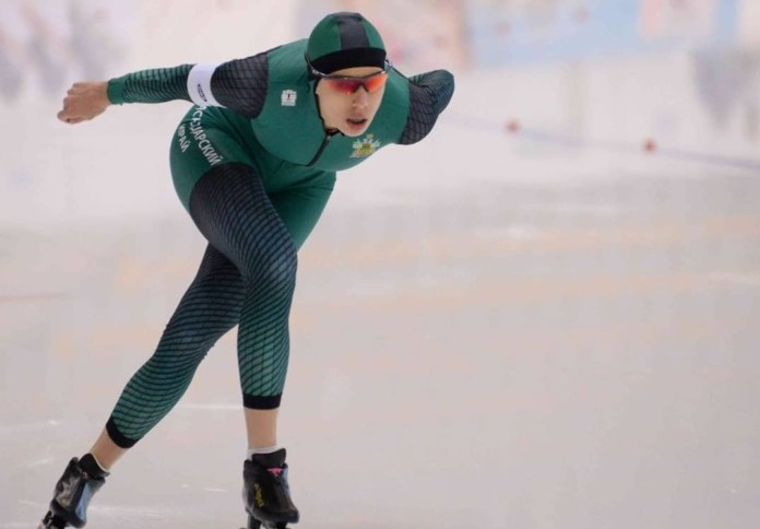 На Олимпиаде в Пекине ивановская конькобежка выступит в четырех дисциплинах