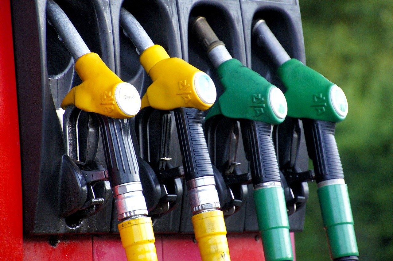 Резкий рост цен на топливо зафиксирован в Ивановской области