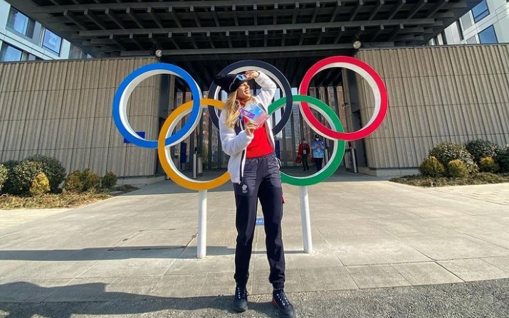 Ивановская конькобежка поборется за медаль на олимпийском «овале»
