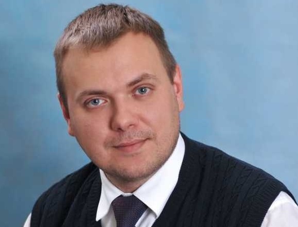 Кулигина алексея сергеевича иваново фото директора В гимназию № 32 в Иванове вернулся прежний руководитель
