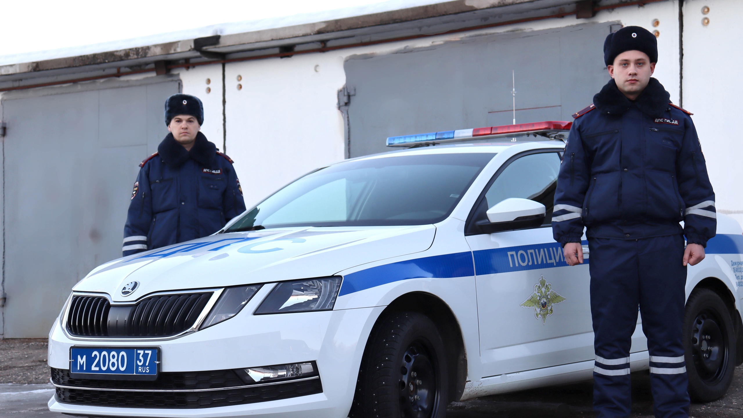 В Иванове сотрудники ГИБДД помогли доставить будущую маму в роддом |  18.03.2022 | Новости Иваново - БезФормата