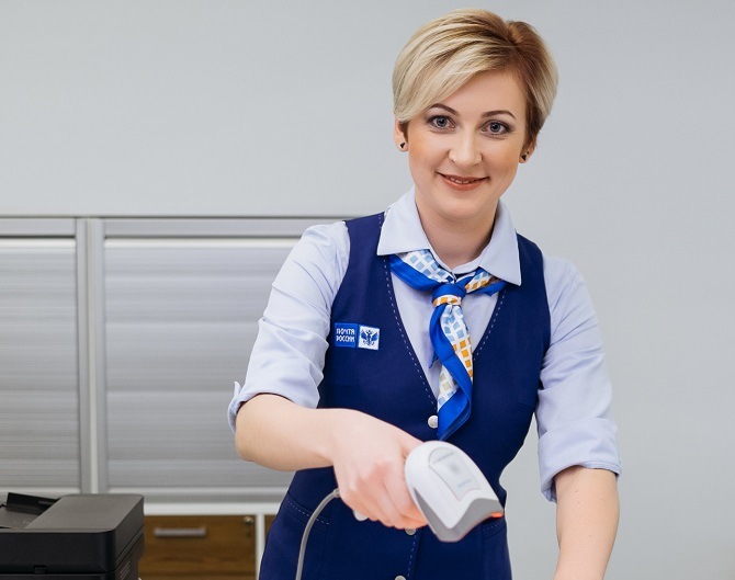 Ивановские отделения Почты России изменят график работы в майские праздники