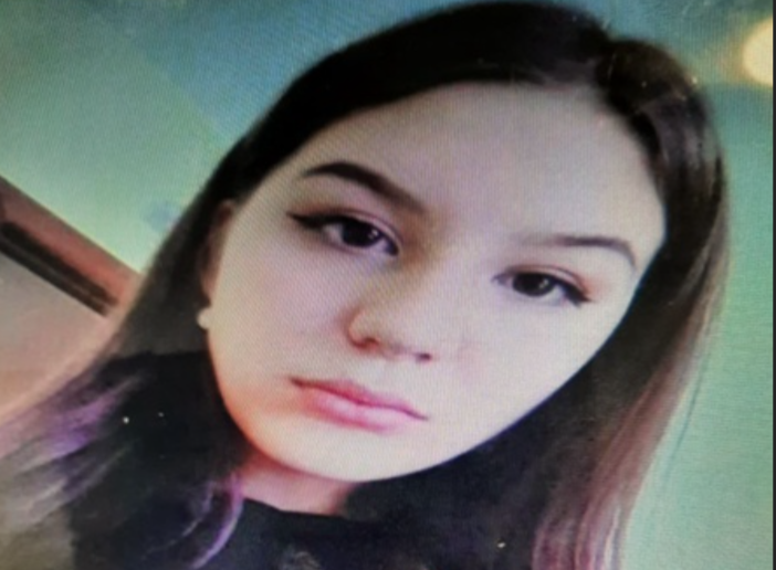 15-летняя девушка нашлась в Иванове (ФОТО)