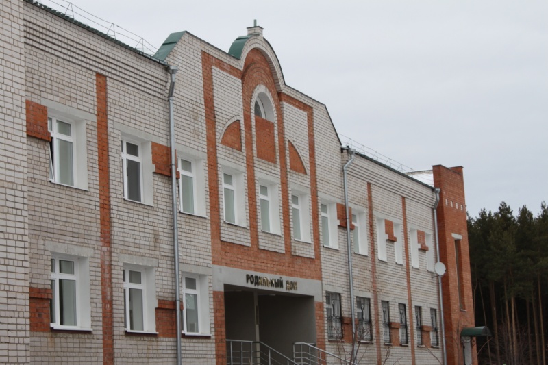 Ивановский роддом №4 приглашает на День открытых дверей