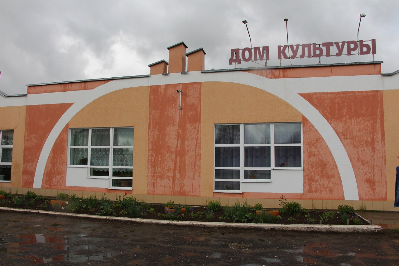 До конца года на ремонт сельских домов культуры в Ивановской области направят почти 14 миллионов рублей