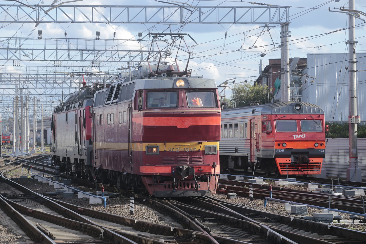 В «Орланах» Иваново – Кинешма увеличится количество вагонов