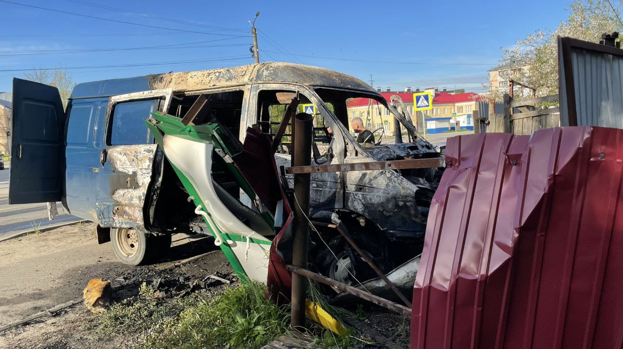 В Ивановской области 