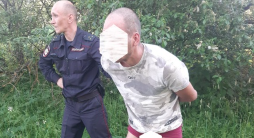 В Родниках уголовник напал на девочку