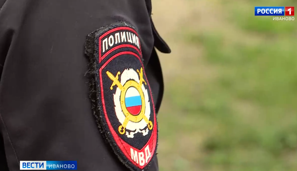 В Ивановской области задержали мужчину с наркотиками в машине 