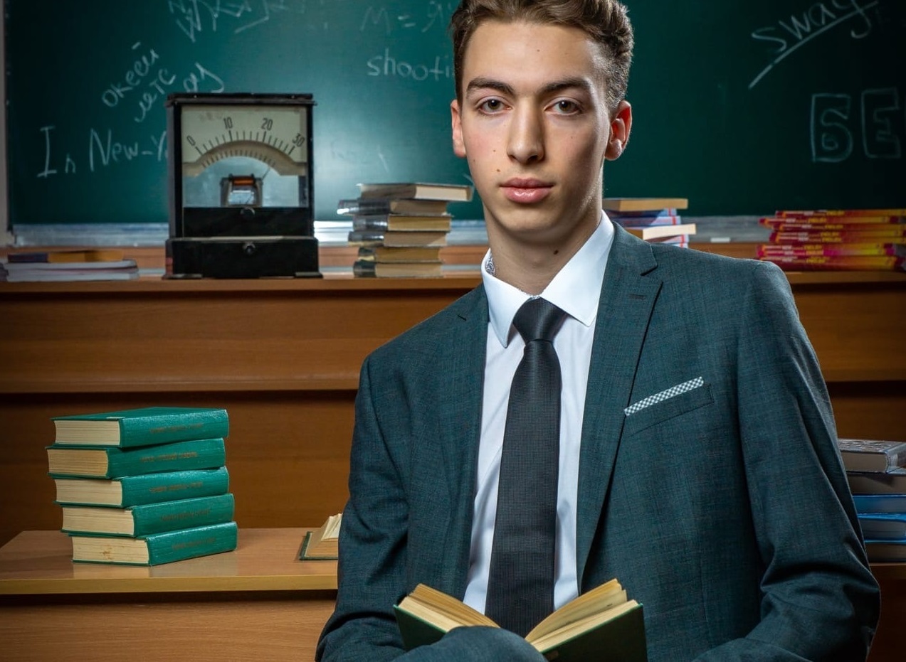 Ученик школы в Иванове получил высший балл на ЕГЭ по информатике