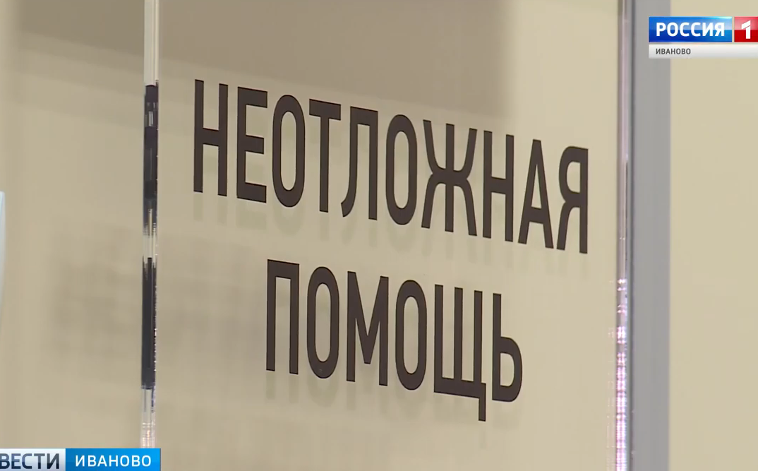 5-летний мальчик выпал из окна пятого этажа в Комсомольске