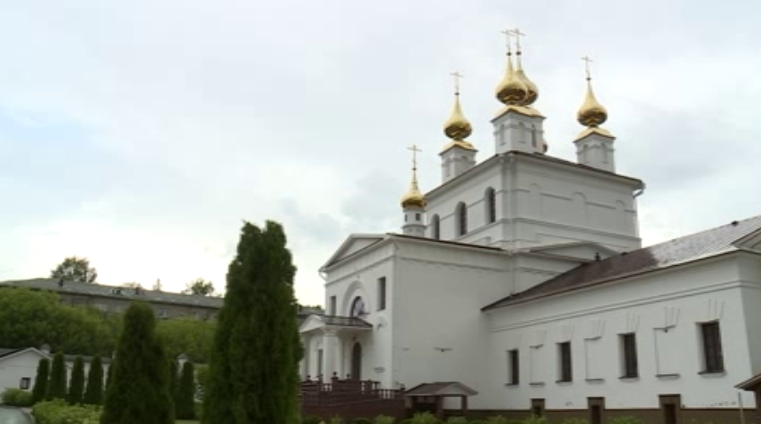 В Иваново прибудет ковчег с частью мощей Святого Сергия Радонежского
