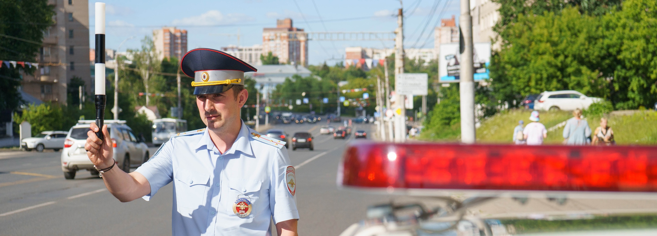 На дорогах Ивановской области пройдут массовые проверки водителей