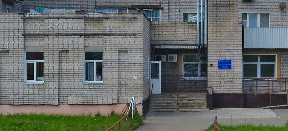 В Кохме капитально отремонтируют взрослую поликлинику
