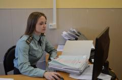 В Иванове судебные приставы взыскали с должника по алиментам 250 тысяч рублей