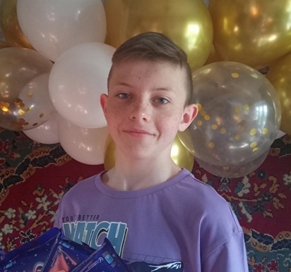 В Иванове пропал 14-летний подросток