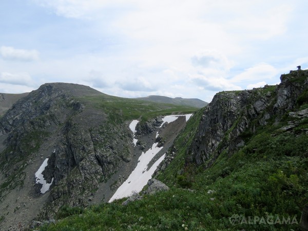 Альпинист из Ивановской области трагически погиб на Алтае