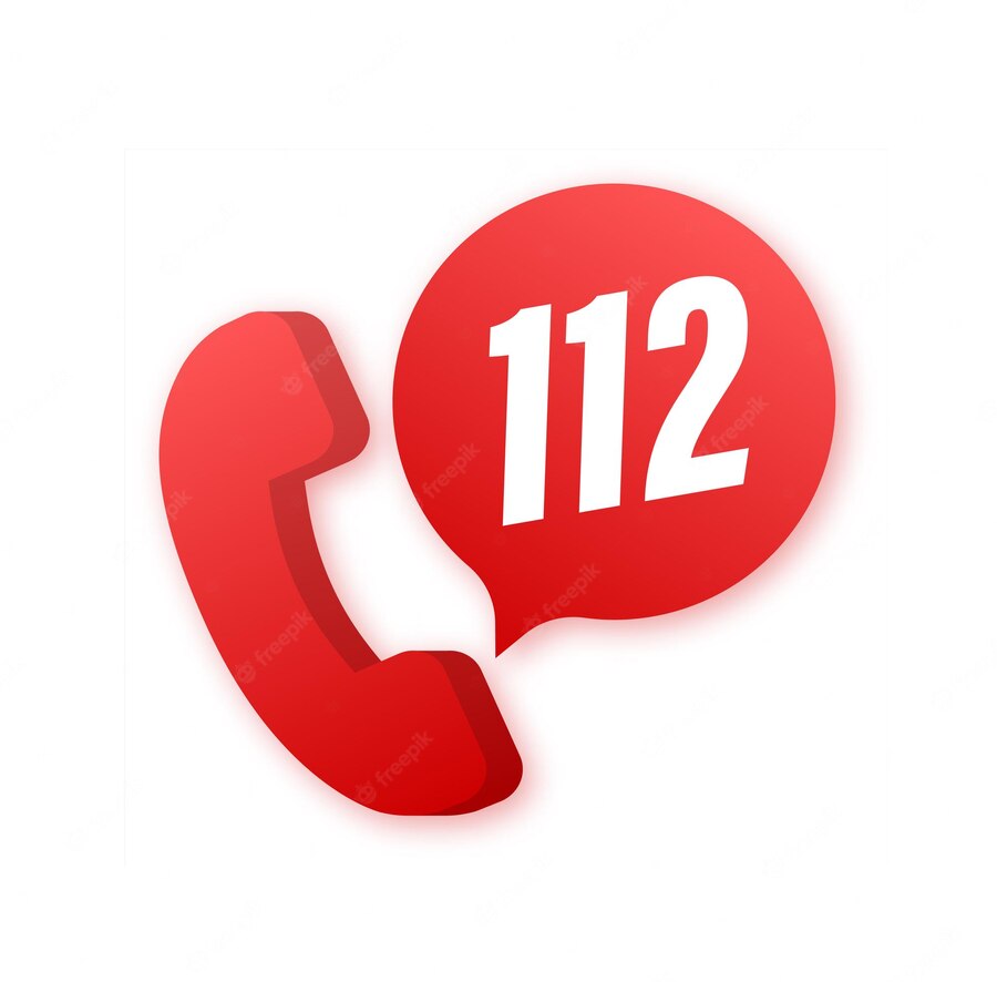 Служба "112" приняла более полумиллиона звонков от жителей Ивановской области 