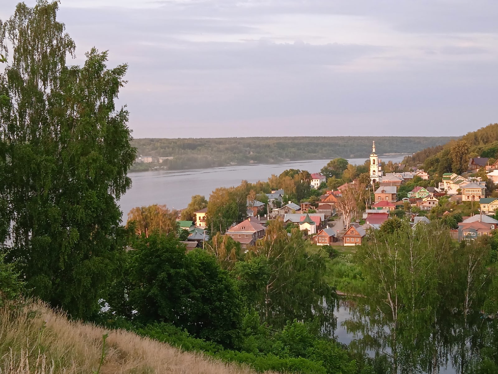Во Всемирный день туризма в Ивановской области проведут интерактивные экскурсии