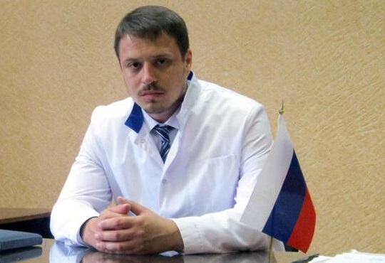 Назначен новый главный врач Вичугской центральной районной больницы