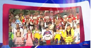 В Ивановской области проходят мероприятия ко Дню народного единства 