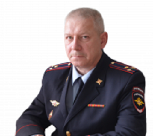Кадровые перестановки произошли в структуре УМВД России по Ивановской области