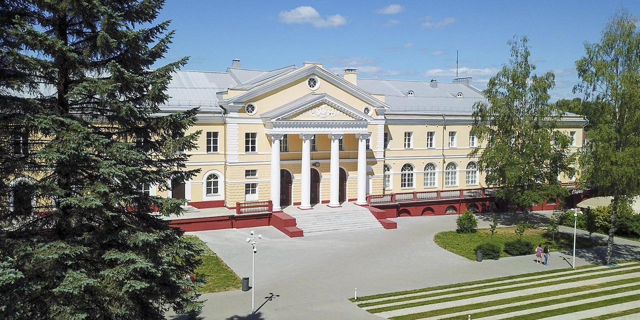 Четыре учреждения культуры отремонтированы в Ивановской области