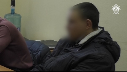 В Ивановской области задержали второго подозреваемого в причинении смертельных травм мужчине