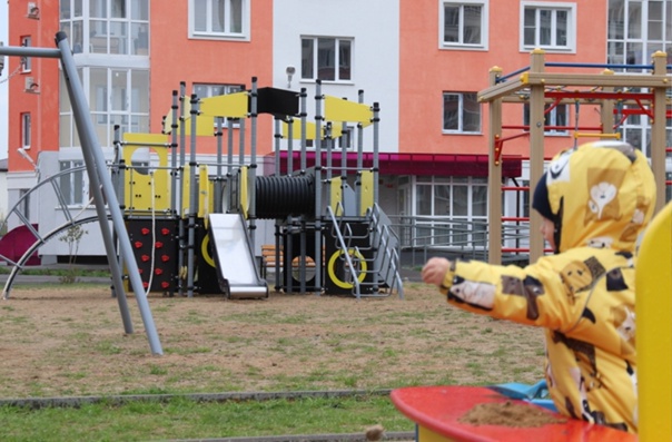 Более 100 проектов реализовано в этом году в Ивановской области по программе "Местные инициативы" 