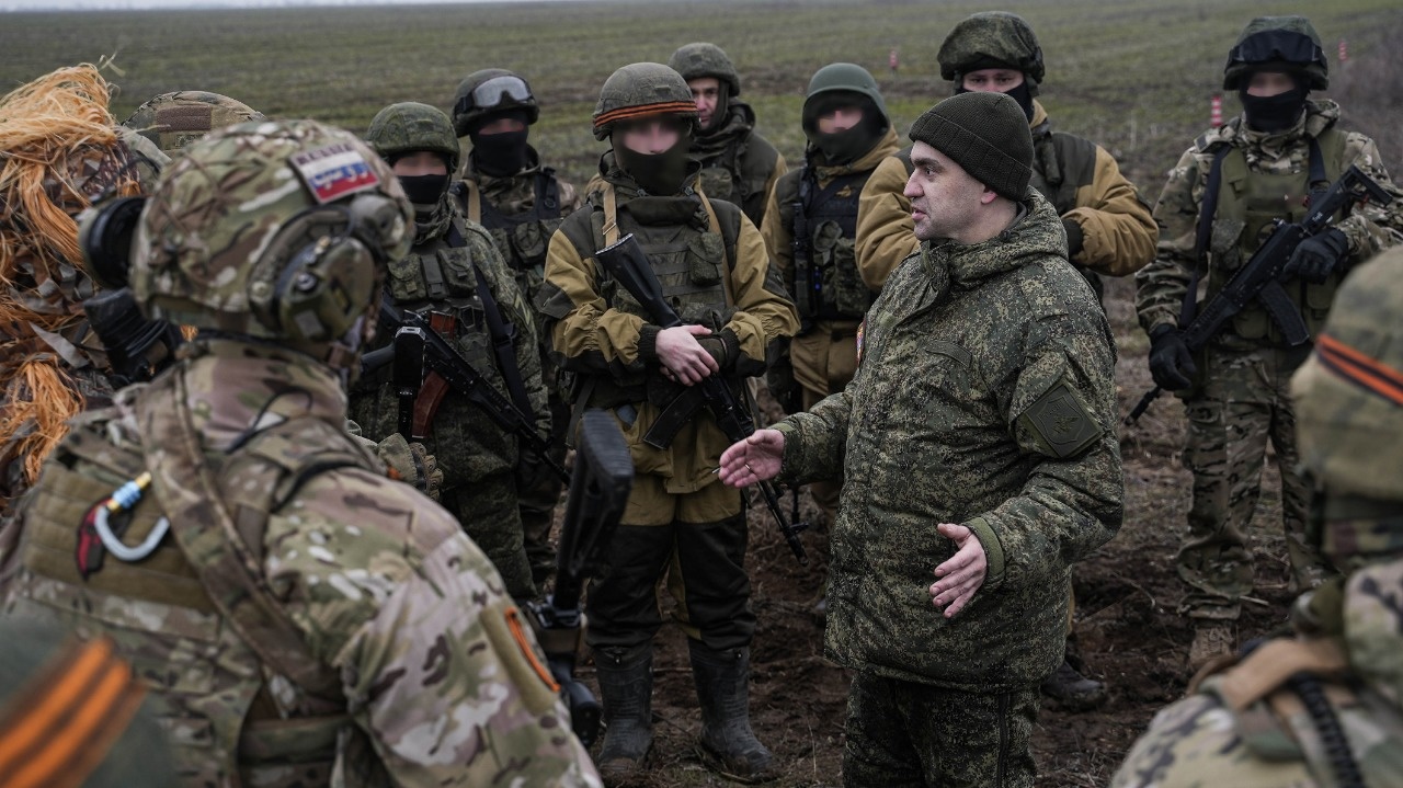 Губернатор Ивановской области побывал в зоне СВО
