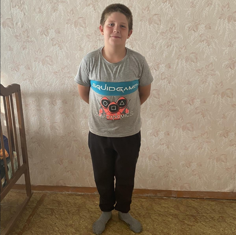 В Иванове пропал 12-летний мальчик