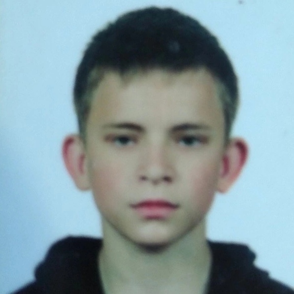 В Иванове пропал 15-летний подросток