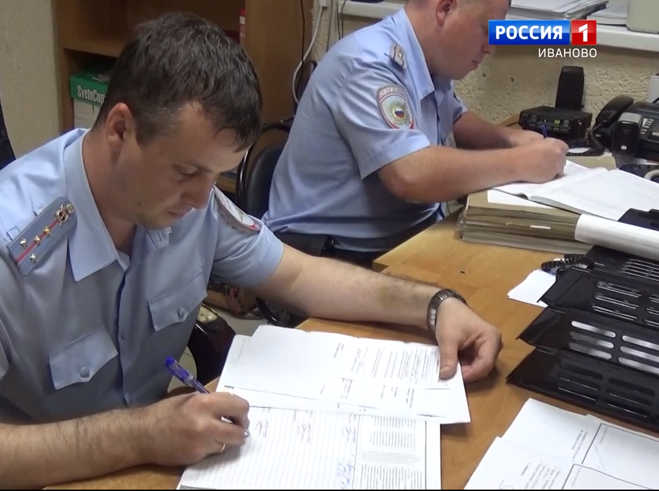 На жителя Ивановской области возбуждено уголовное дело за ложный донос