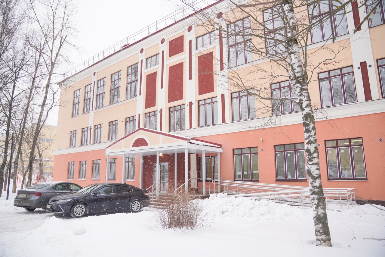 В Иванове появится образовательный центр для ребят с ограниченными возможностями здоровья 