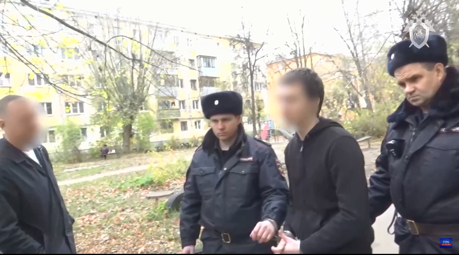 Житель Иванова обвиняется в убийстве по неосторожности (видео)