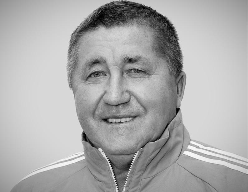 Ушел из жизни известный в Ивановской области тренер по лыжным гонкам