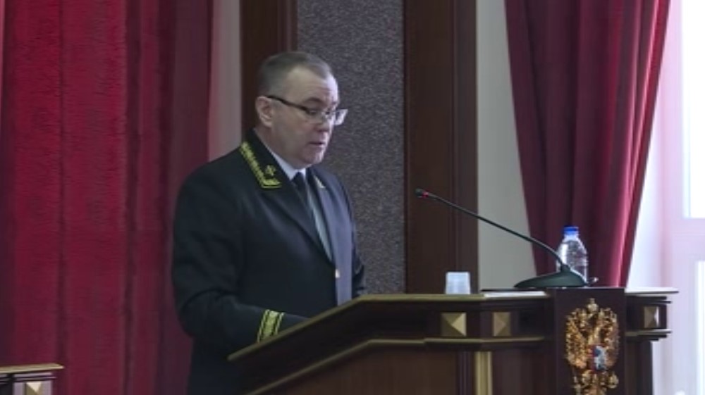 В Ивановском областном суде подвели итоги работы за прошлый год