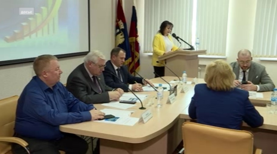 Больше 20 тысяч обращений жителей Ивановской области поступило в службу госжилинспекции в 2022 году