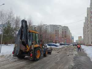 Три центральных улицы Иванова отремонтируют жидким асфальтом предстоящей ночью