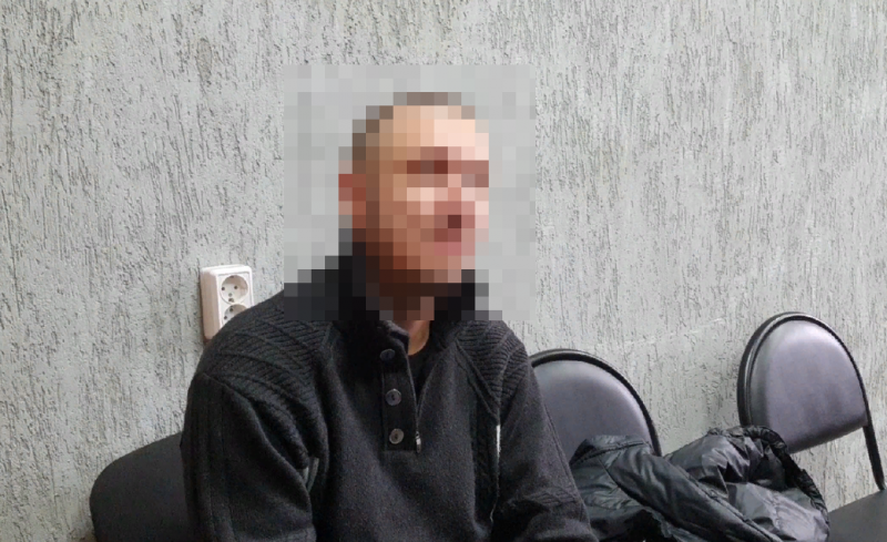 В Иванове по горячим следам задержали подозреваемых в разбое