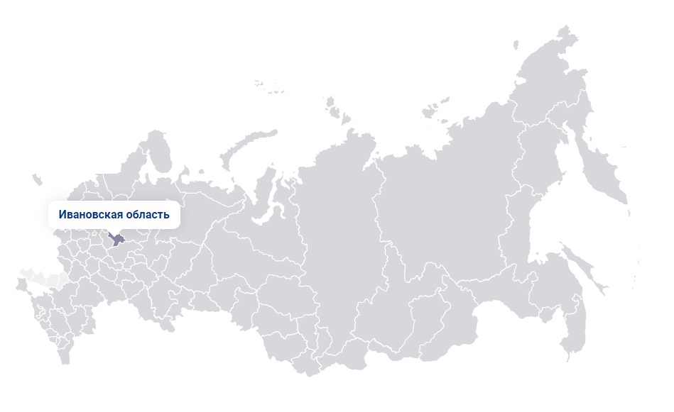 Ковид-статистика по Ивановской области на 20 марта